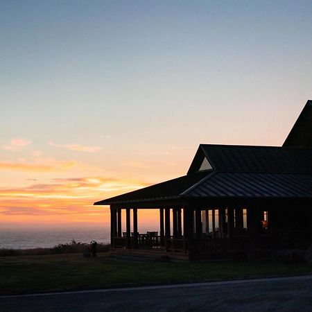 The Inn At Newport Ranch Fort Bragg Kültér fotó