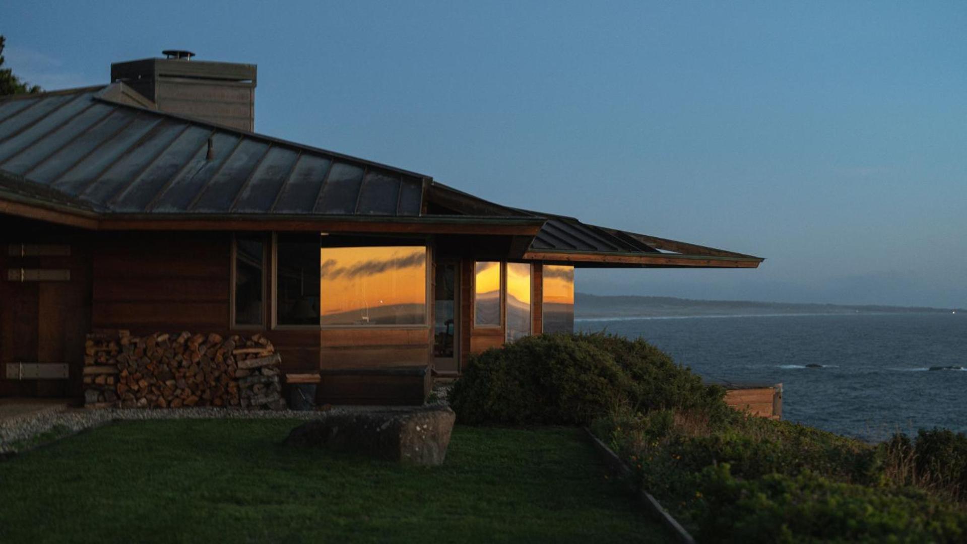 The Inn At Newport Ranch Fort Bragg Kültér fotó