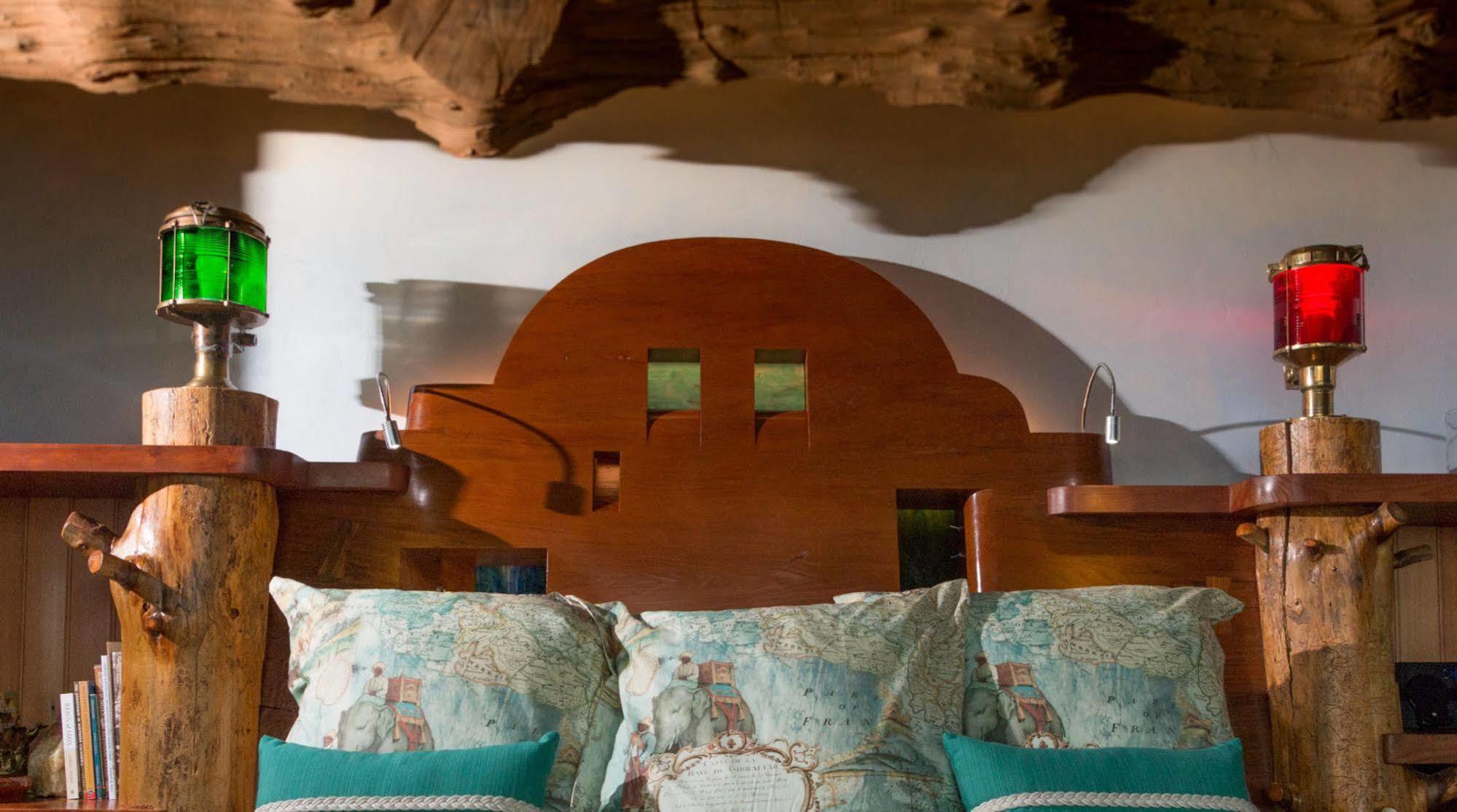 The Inn At Newport Ranch Fort Bragg Kültér fotó