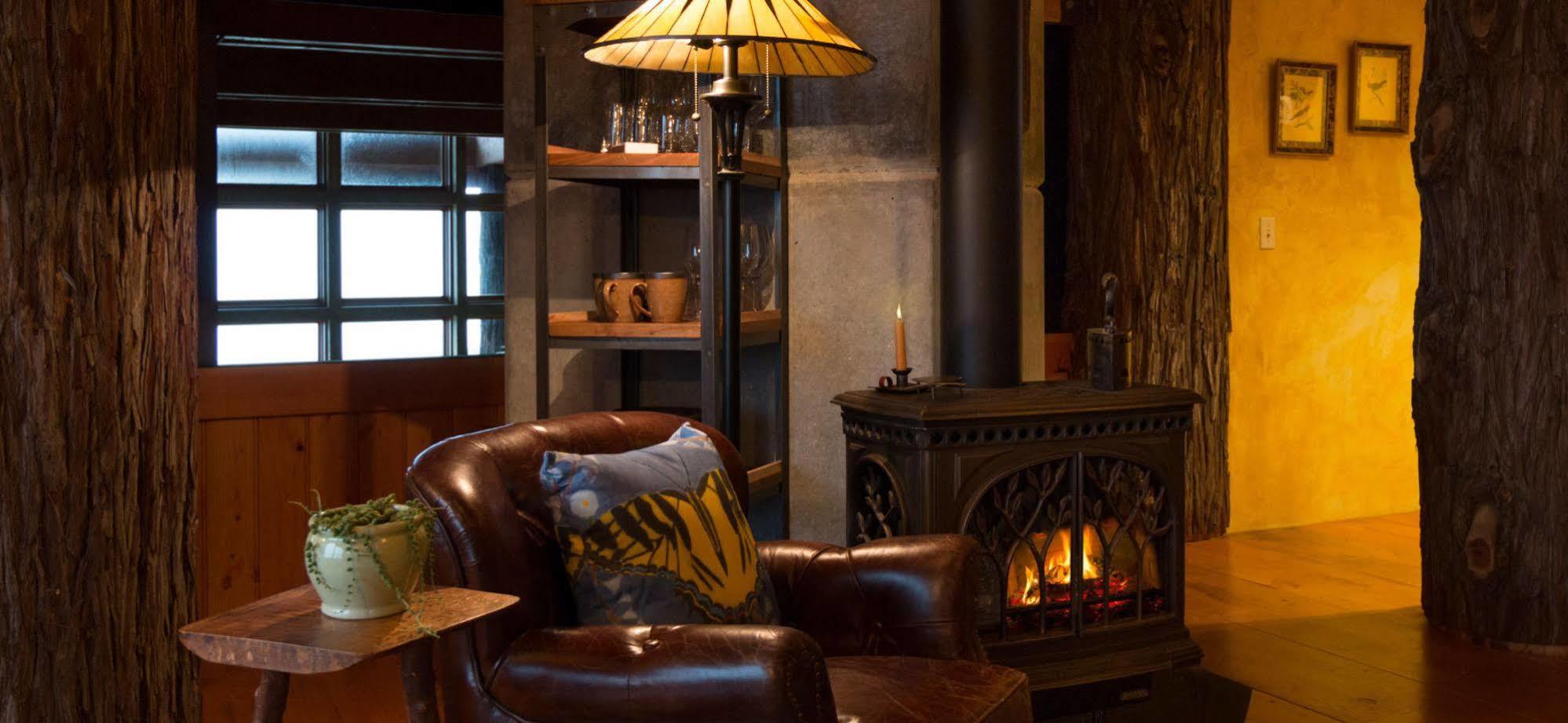 The Inn At Newport Ranch Fort Bragg Kültér fotó