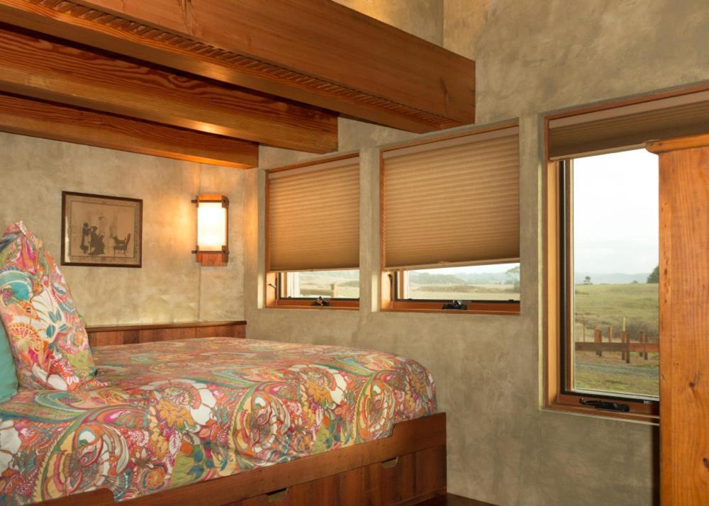 The Inn At Newport Ranch Fort Bragg Kültér fotó