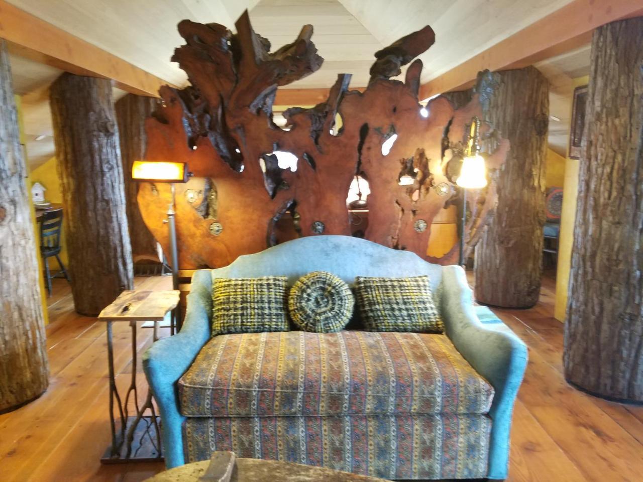 The Inn At Newport Ranch Fort Bragg Kültér fotó