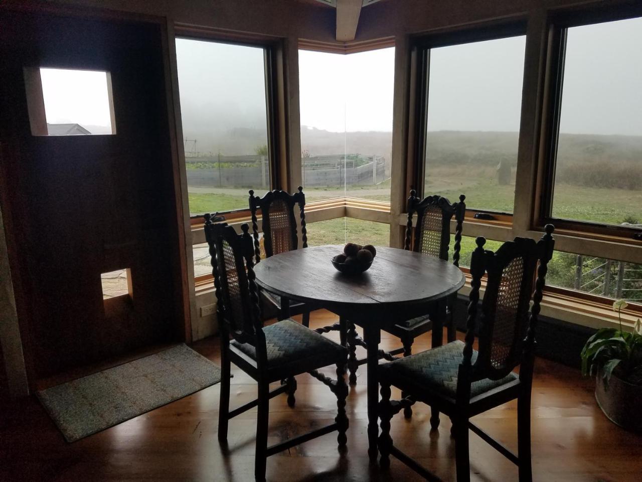 The Inn At Newport Ranch Fort Bragg Kültér fotó