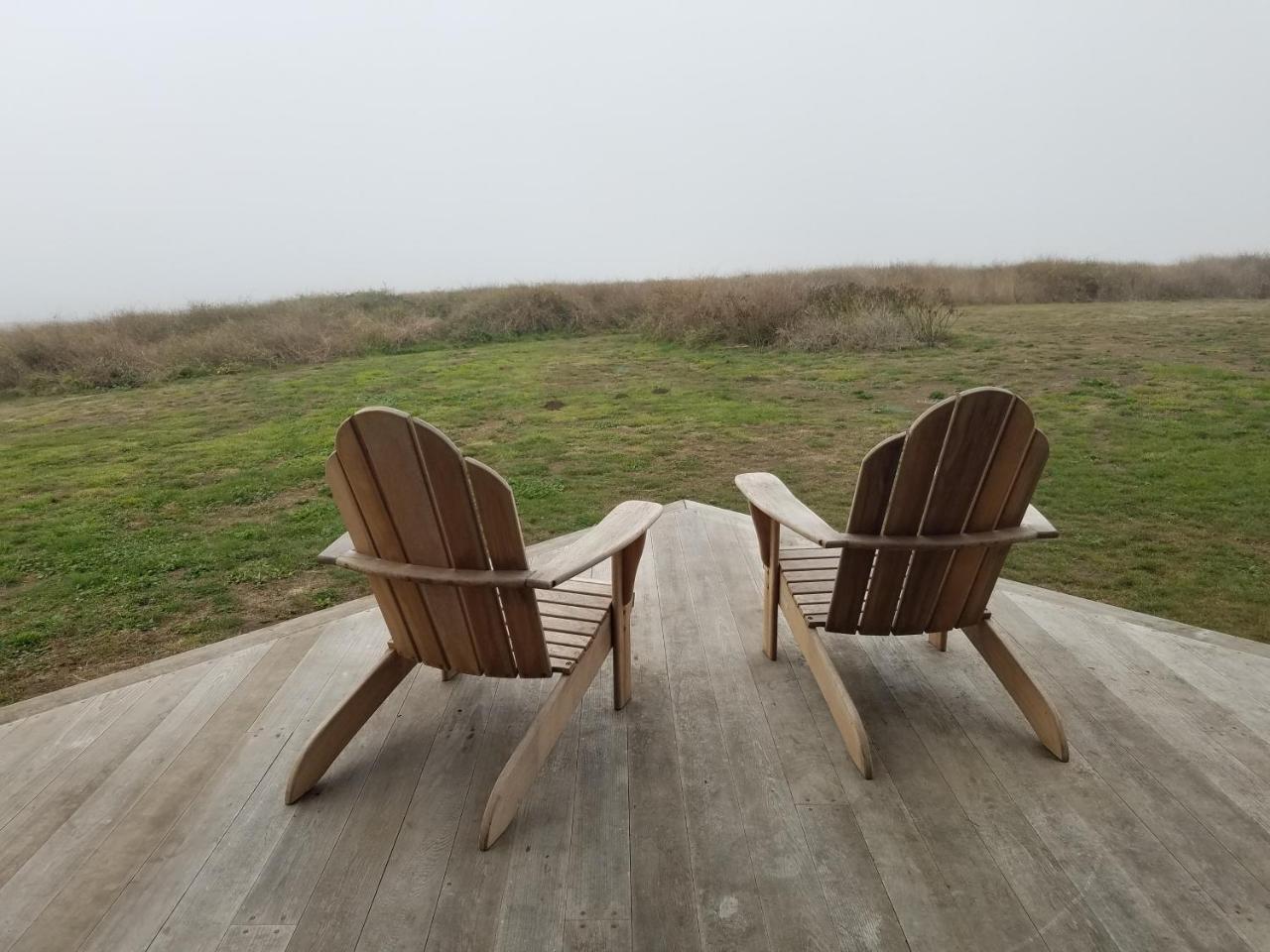 The Inn At Newport Ranch Fort Bragg Kültér fotó